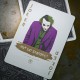 Theory11 The Dark Knight Batman Kara Şovalye Özel Seri Oyun Kağıdı Kartı Kartları Destesi Theory11 The Dark Knight Batman Kara Şovalye Özel Seri Oyun Kağıdı Kartı Kartları Destesi