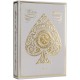 Theory11 Artisan White Beyaz Cardistry Oyun Kağıdı Kartları Theory11 Artisan White Beyaz Cardistry Oyun Kağıdı Kartları