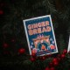 PM Gingerbread Premium Oyun Kağıdı Limited Edition Koleksiyonluk iskambil Kartları PM Gingerbread Premium Oyun Kağıdı Limited Edition Koleksiyonluk iskambil Kartları