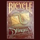 Bicycle Stingray (Orange) Oyun Kağıdı Limited Edition Koleksiyonluk iskambil Kartları Destesi Bicycle Stingray (Orange) Oyun Kağıdı Limited Edition Koleksiyonluk iskambil Kartları Destesi