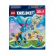 Lego DREAMZzz Bunchu'nun Yaratıcı Hayvan Maceraları 71488 (143 Parça)