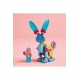 Lego DREAMZzz Bunchu'nun Yaratıcı Hayvan Maceraları 71488 (143 Parça)