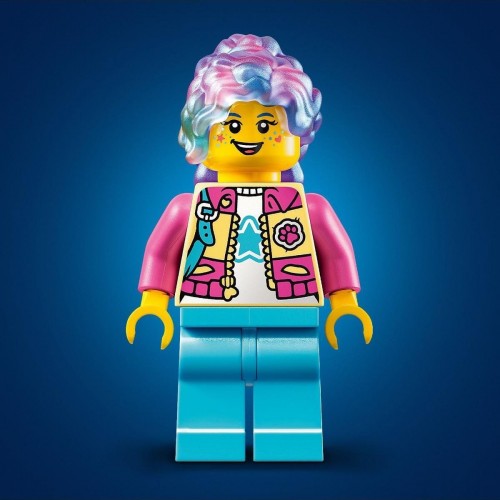 Lego DREAMZzz Bunchu'nun Yaratıcı Hayvan Maceraları 71488 (143 Parça)