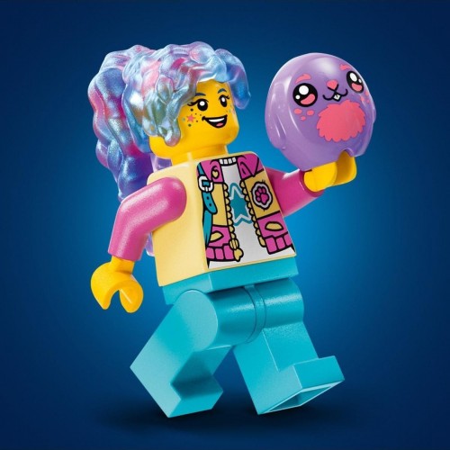 Lego DREAMZzz Bunchu'nun Yaratıcı Hayvan Maceraları 71488 (143 Parça)