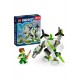 Lego DREAMZzz Z-Blob’un Robot ve Araç Maceraları 71487 (121 Parça)