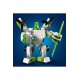 Lego DREAMZzz Z-Blob’un Robot ve Araç Maceraları 71487 (121 Parça)