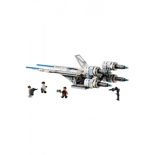 Lego Star Wars Asi U-Wing Starfighter 75399 (594 Parça)
