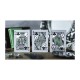 King Star Reflections Epiphany (Green) Premium Oyun Kağıdı Koleksiyonluk iskambil Kartları