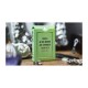 King Star Reflections Epiphany (Green) Premium Oyun Kağıdı Koleksiyonluk iskambil Kartları