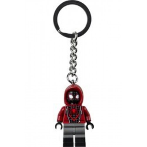 Lego Marvel Miles Morales Anahtarlık keychain 854153