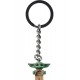 Lego Star Wars Grogu Baby Yoda Anahtarlık Keychain 854187 Lego Star Wars Grogu Baby Yoda Anahtarlık Keychain 854187