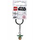 Lego Star Wars Grogu Baby Yoda Anahtarlık Keychain 854187 Lego Star Wars Grogu Baby Yoda Anahtarlık Keychain 854187