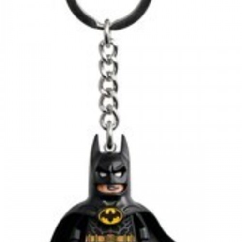 Lego Super Heroes Batma Anahtarlık Keychain 854235