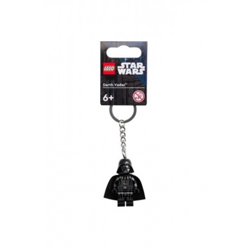 Lego Star Wars Darth Vader Anahtarlık Keychain 854236