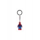 Lego Super Heroes Spider-Man Anahtarlık Keychain 854290 Lego Super Heroes Spider-Man Anahtarlık Keychain 854290