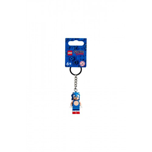 Lego Sonic the Hedgehog Anahtarlık Keychain 854239