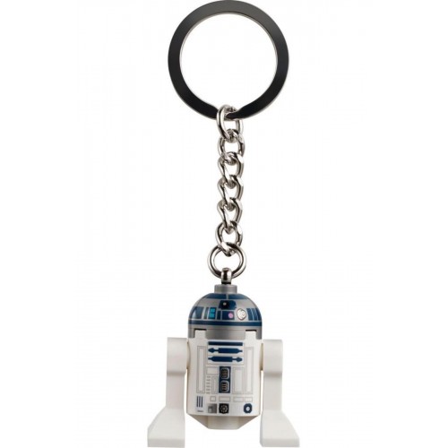 Lego Star Wars R2-D2 Minifigür Anahtarlık Keychain 854312