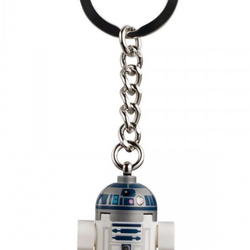 Lego Star Wars R2-D2 Minifigür Anahtarlık Keychain 854312
