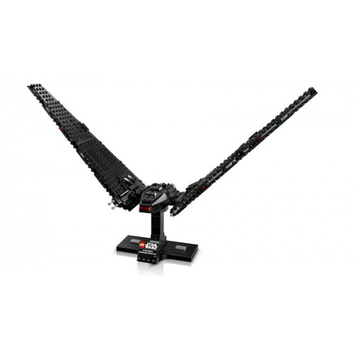 Lego Star Wars Kylo Ren’in Komuta Mekiği 75406 (386 Parca)