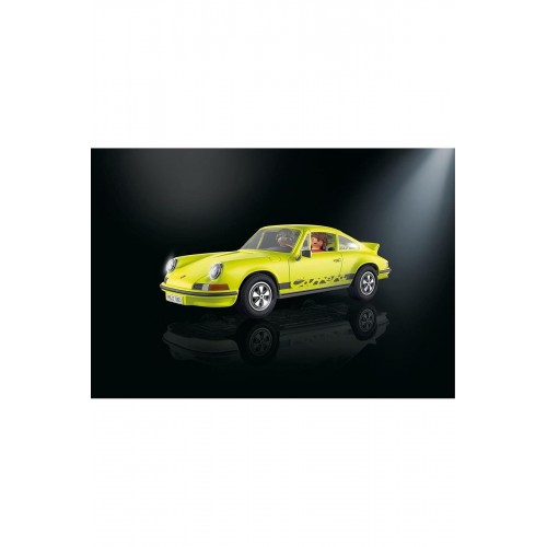 Playmobil Porsche 911 Carrera Rs 27 Araba 70923 (39 Parça)