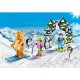 Playmobil Family Fun Kayak Okulu Temalı Oyun Seti Oyuncakları Figürleri 9282 Playmobil Family Fun Kayak Okulu Temalı Oyun Seti Oyuncakları Figürleri 9282