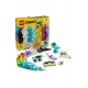 Lego Classic Harika Yaratıcı Kutu 11043 (510 Parça) Lego Classic Harika Yaratıcı Kutu 11043 (510 Parça)