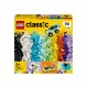 Lego Classic Harika Yaratıcı Kutu 11043 (510 Parça) Lego Classic Harika Yaratıcı Kutu 11043 (510 Parça)