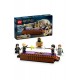 Lego Harry Potter Hogwart Şatosu: Düello Kulübü 76441 (158 Parça)