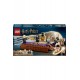 Lego Harry Potter Hogwart Şatosu: Düello Kulübü 76441 (158 Parça)