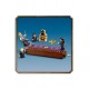 Lego Harry Potter Hogwart Şatosu: Düello Kulübü 76441 (158 Parça)