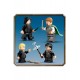 Lego Harry Potter Hogwart Şatosu: Düello Kulübü 76441 (158 Parça)