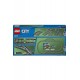 Lego City Değiştiren Makaslar 60238 (8 Parça) Lego City Değiştiren Makaslar 60238 (8 Parça)