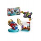 Lego Marvel Spidey Green Goblin’e Karşı 10793 (84 Parça)