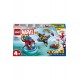 Lego Marvel Spidey Green Goblin’e Karşı 10793 (84 Parça)