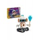 Lego Creator 3’ü 1 Arada Uzay Robotu 31164 (281 Parça) Lego Creator 3’ü 1 Arada Uzay Robotu 31164 (281 Parça)