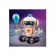 Lego Creator 3’ü 1 Arada Uzay Robotu 31164 (281 Parça) Lego Creator 3’ü 1 Arada Uzay Robotu 31164 (281 Parça)