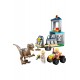 Lego Jurassic Park Velociraptor Kaçışı 76957 Yaratıcı Yapım Seti (137 Parça) Lego Jurassic Park Velociraptor Kaçışı 76957 Yaratıcı Yapım Seti (137 Parça)