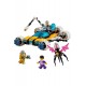 Lego DREAMZzz Bay Oz’un Uzay Arabası 71475 Yapım Seti (350 Parça) Lego DREAMZzz Bay Oz’un Uzay Arabası 71475 Yapım Seti (350 Parça)