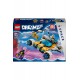Lego DREAMZzz Bay Oz’un Uzay Arabası 71475 Yapım Seti (350 Parça) Lego DREAMZzz Bay Oz’un Uzay Arabası 71475 Yapım Seti (350 Parça)