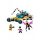Lego DREAMZzz Bay Oz’un Uzay Arabası 71475 Yapım Seti (350 Parça) Lego DREAMZzz Bay Oz’un Uzay Arabası 71475 Yapım Seti (350 Parça)