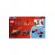 Lego Ninjago Kai Ve Ras'ın Araba Ve Motosiklet Savaşı 71789 (103 Parça)