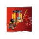 Lego Ninjago Kai Ve Ras'ın Araba Ve Motosiklet Savaşı 71789 (103 Parça)