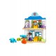 Lego Duplo Kasabası İlk Doktor Ziyareti 10449 Yapım Seti (65 Parça) Lego Duplo Kasabası İlk Doktor Ziyareti 10449 Yapım Seti (65 Parça)