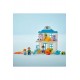 Lego Duplo Kasabası İlk Doktor Ziyareti 10449 Yapım Seti (65 Parça) Lego Duplo Kasabası İlk Doktor Ziyareti 10449 Yapım Seti (65 Parça)