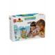 Lego Duplo Kasabası İlk Doktor Ziyareti 10449 Yapım Seti (65 Parça) Lego Duplo Kasabası İlk Doktor Ziyareti 10449 Yapım Seti (65 Parça)