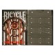 Bicycle Evolution 2.0 Oyun Kağıdı Limited Edition Koleksiyonluk iskambil Kartları Destesi Bicycle Evolution 2.0 Oyun Kağıdı Limited Edition Koleksiyonluk iskambil Kartları Destesi