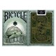Bicycle Turtle Land Premium Oyun Kağıdı Koleksiyonluk iskambil Kartları Bicycle Turtle Land Premium Oyun Kağıdı Koleksiyonluk iskambil Kartları