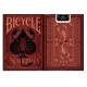 Bicycle Scorpion Oyun Kağıdı Kartı iskambil Kartları Destesi Red (Kirmizi) Bicycle Scorpion Oyun Kağıdı Kartı iskambil Kartları Destesi Red (Kirmizi)
