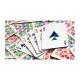 Cartamundi CardMaCon Oyun Kağıdı Limited Edition Koleksiyonluk iskambil Kartları Destesi Cartamundi CardMaCon Oyun Kağıdı Limited Edition Koleksiyonluk iskambil Kartları Destesi