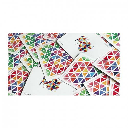 Cartamundi CardMaCon Oyun Kağıdı Limited Edition Koleksiyonluk iskambil Kartları Destesi Cartamundi CardMaCon Oyun Kağıdı Limited Edition Koleksiyonluk iskambil Kartları Destesi